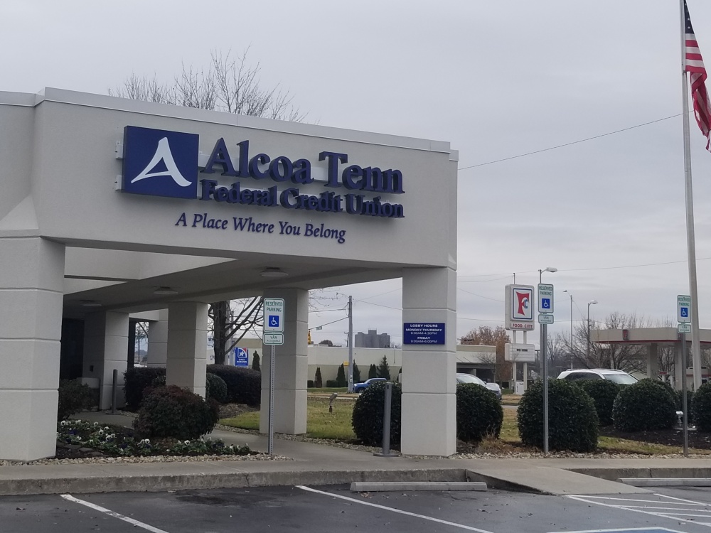 Alcoa Tenn Fed Credit Union 01