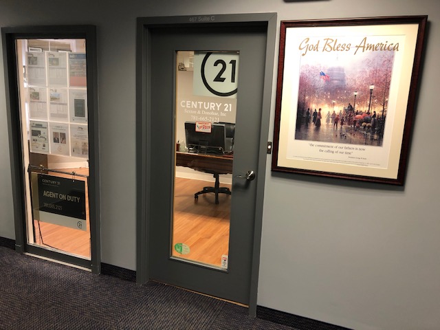 Century 21 Sexton & Donohue Inc 01