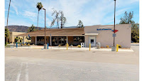 Bank of America (with Drive-thru ATM) 01