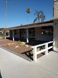 Bank of America (with Drive-thru ATM) 03