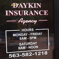 Daykin Insurance Agency 02