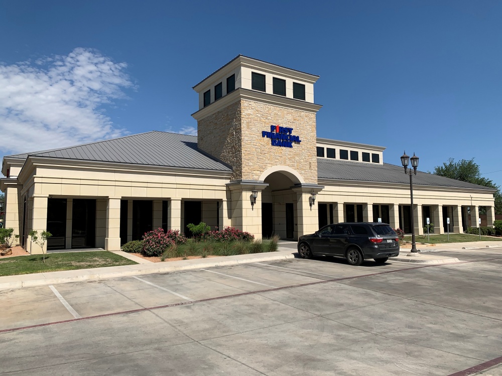 First Financial Bank 01