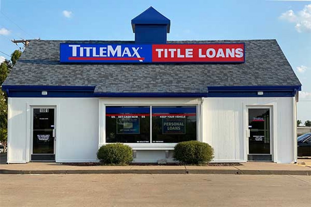 TitleMax Title Loans 01