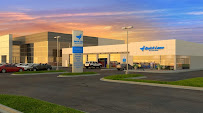 Quick Lane at Mission Valley Ford Truck Sales 01