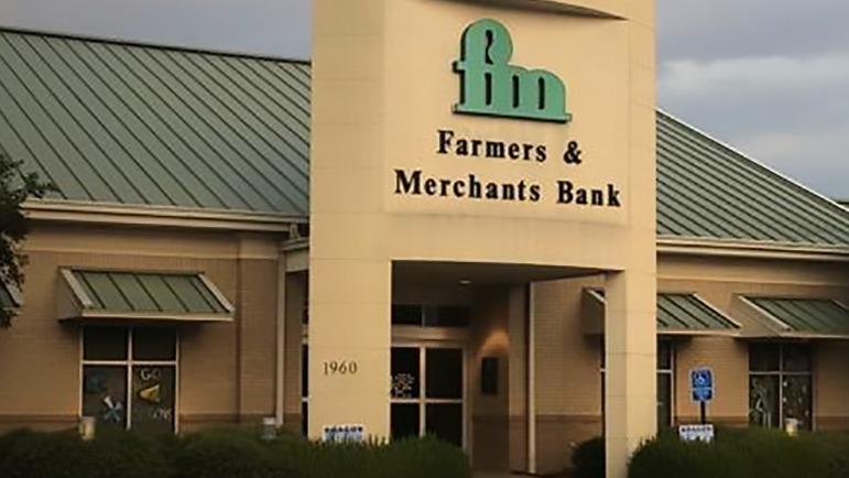 Farmers and Merchants Bank 01