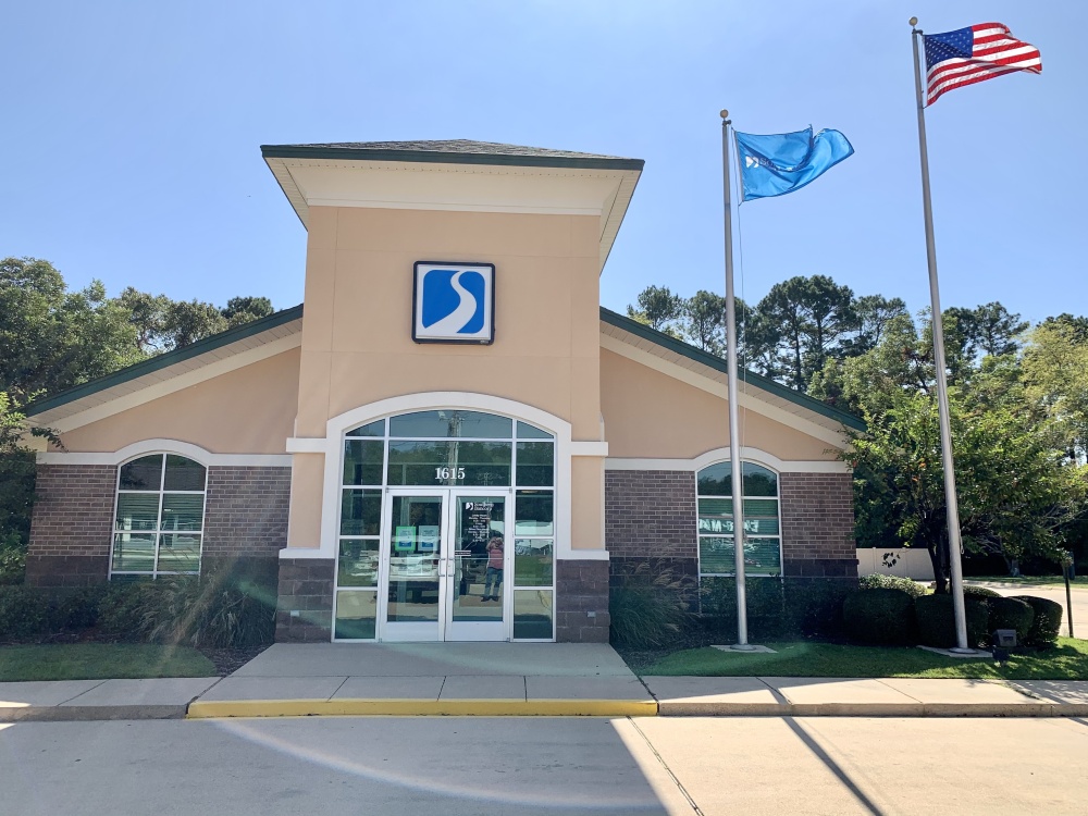 Southern Bancorp Bank 01