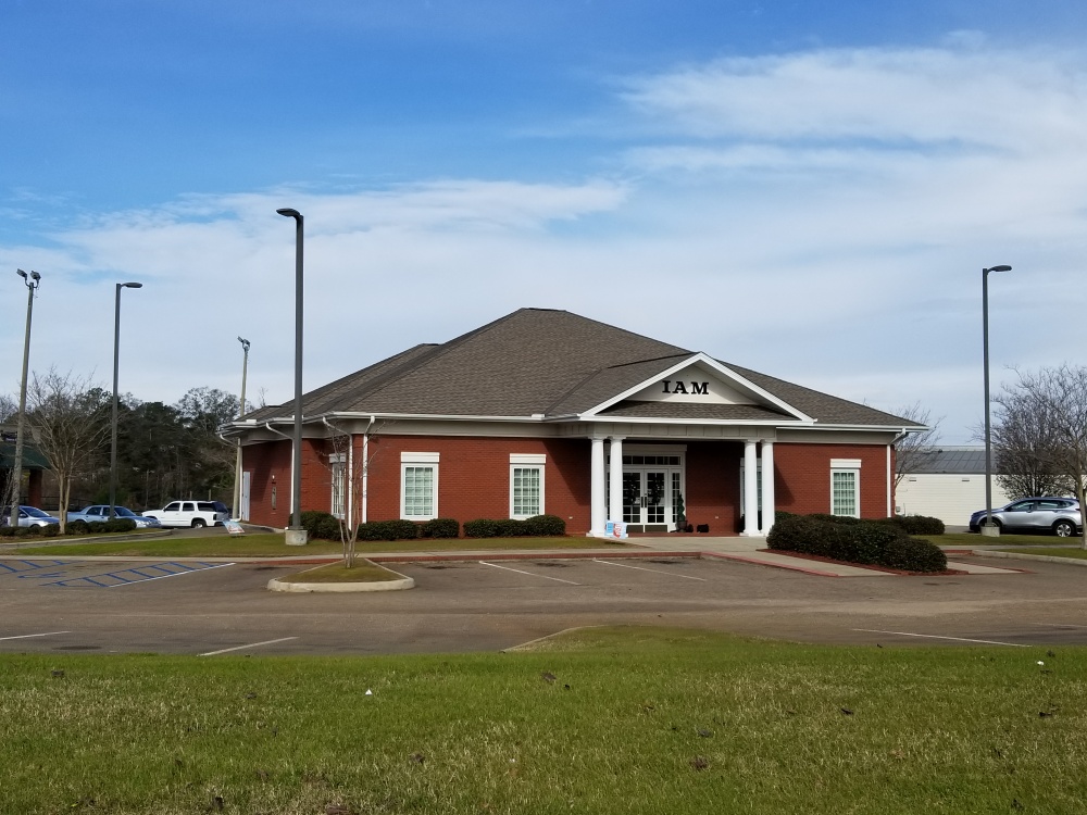 Solutions First Credit Union 01