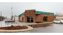 Bank of America (with Drive-thru services) 01