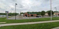 Bank of America (with Drive-thru services) 02