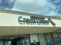 American Airlines Federal Credit Union 02