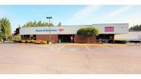 Bank of America (with Drive-thru services) 01
