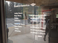 Bank of America (with Drive-thru services) 02