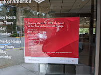Bank of America (with Drive-thru services) 03