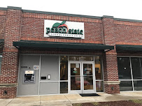 Peach State Federal Credit Union 01
