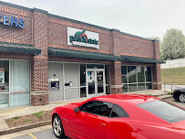 Peach State Federal Credit Union 02