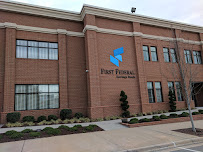 First Federal Savings Bank! 01