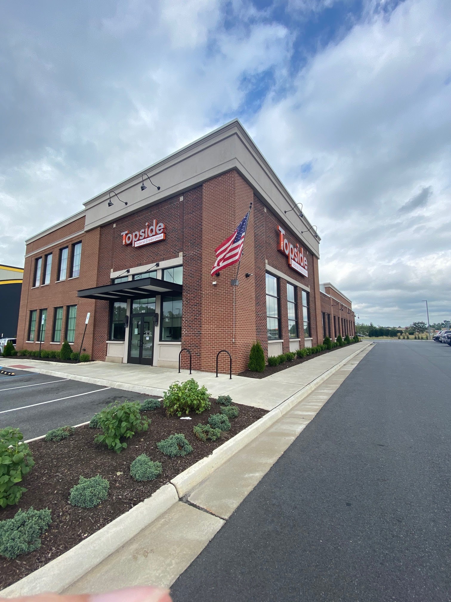 Topside Federal Credit Union 01