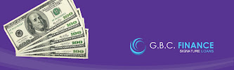 GBC Finance Co 01