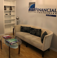 1st Financial Inc - Palermo Branch 01