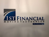 1st Financial Inc - Palermo Branch 02