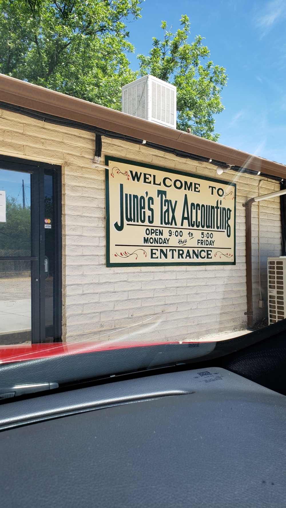 June's Tax Accounting Inc 01