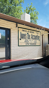 June's Tax Accounting Inc 01