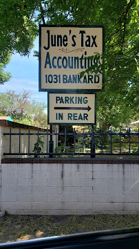 June's Tax Accounting Inc 02