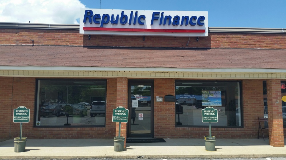Republic Finance 01