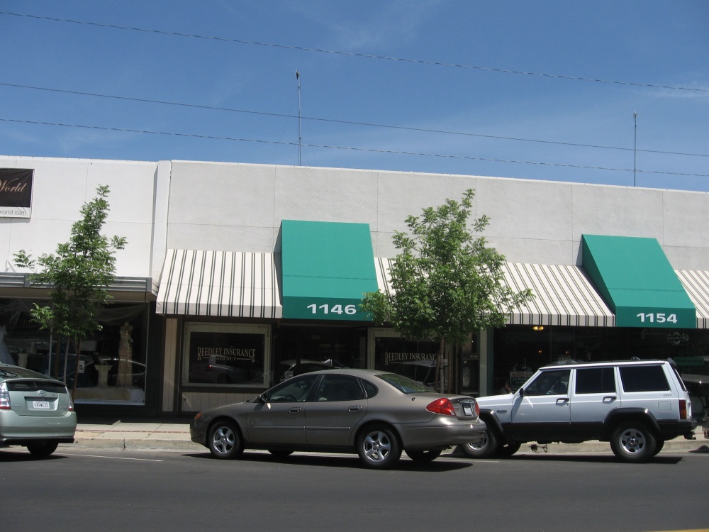 Reedley Insurance Agency 01