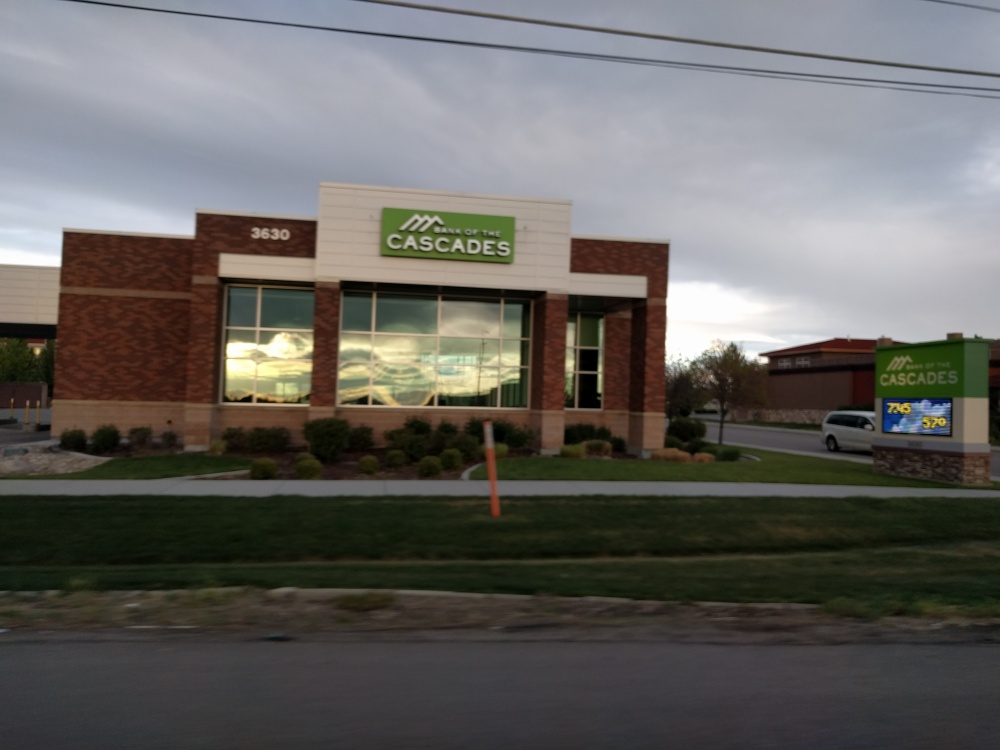 First Interstate Bank 01