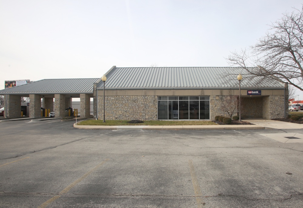 U.S. Bank Branch 01