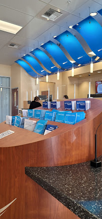 California Coast Credit Union Otay Ranch Branch 01