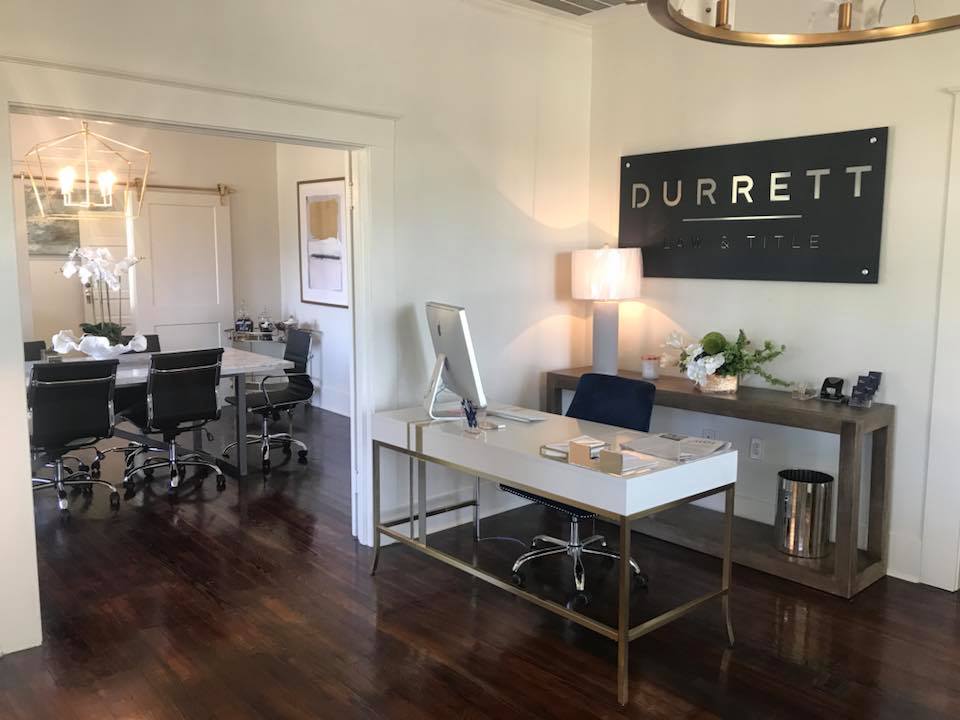 Durrett Law & Title, LLC 01
