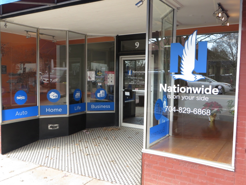 Nationwide Insurance - Neil Brock & Assoc Inc 01