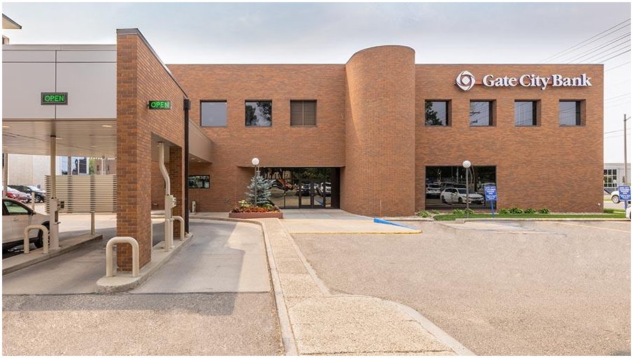 Gate City Bank 01