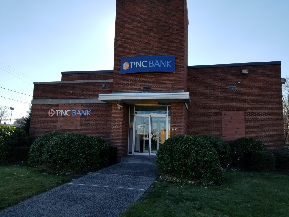 PNC Bank 01