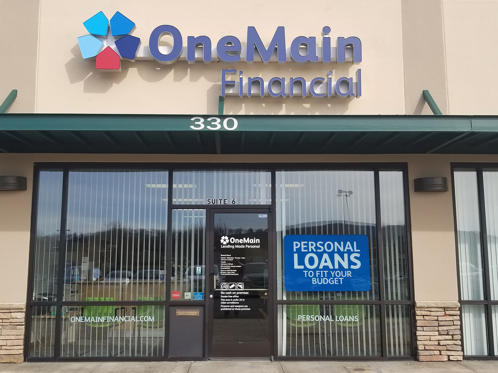 OneMain Financial 01