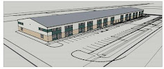 Commercial Real Estate - Port Camas Washougal 02