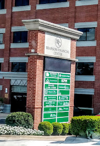 Branson Financial Center 01
