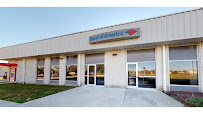 Bank of America (with Drive-thru ATM) 01