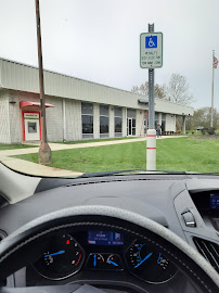 Bank of America (with Drive-thru ATM) 02