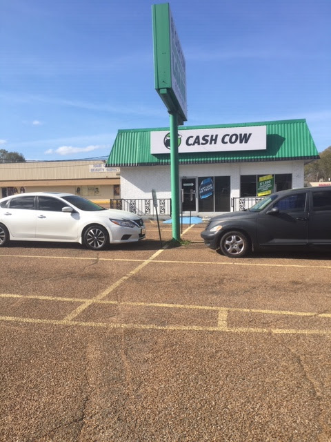 EZ Cash/Cash Cow 01