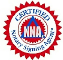 The Mobile Clerk,LLC (Mary Mobile Notary) 03