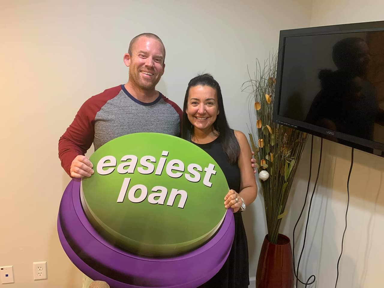 John Adams - VA & Renovation mortgage loan Specialist - loanDepot #442266 01