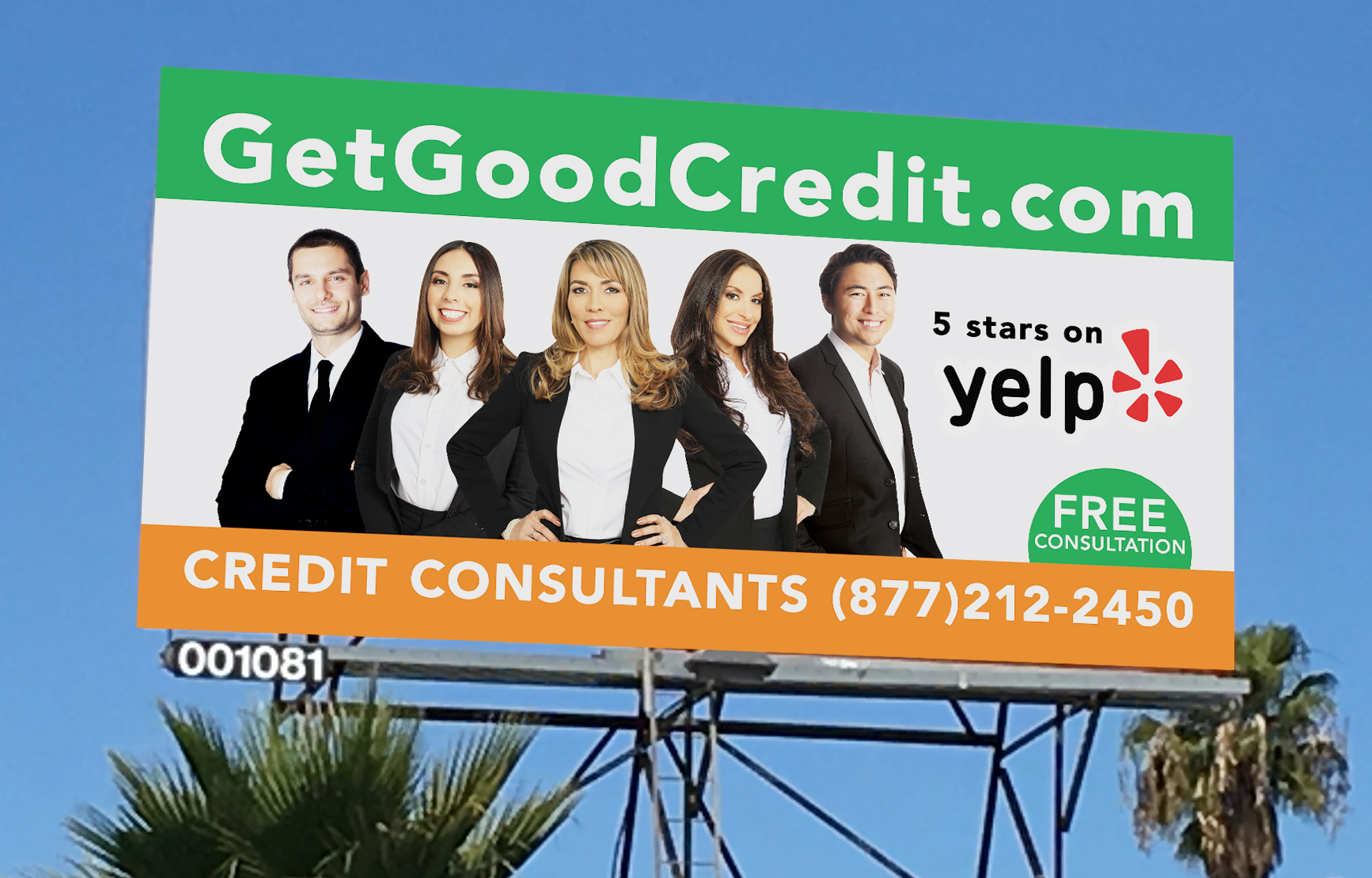 Fix Your Credit Consulting | Credit Repair in North Hollywood 01