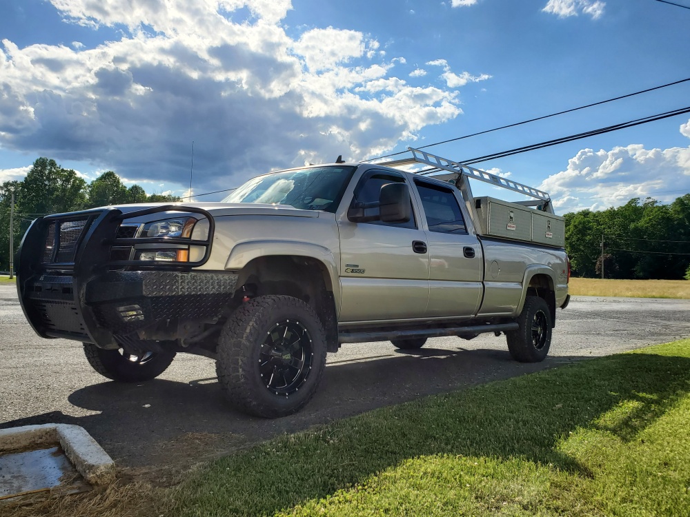Todd's Automotive LLC 01