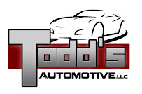 Todd's Automotive LLC 02