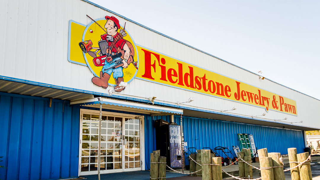 Fieldstone Jewelry & Pawn 01