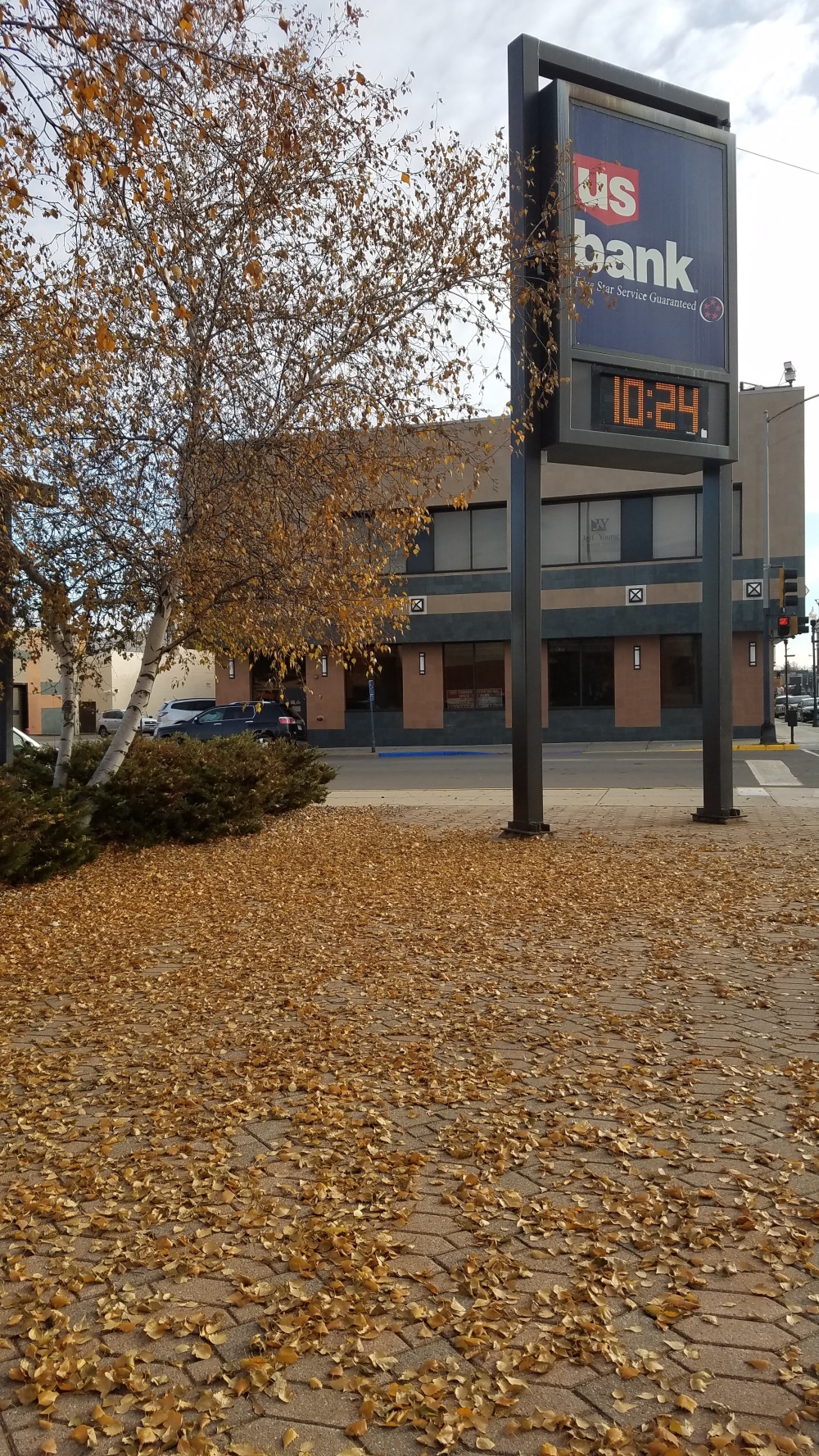 U.S. Bank Branch 01
