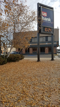 U.S. Bank Branch 01